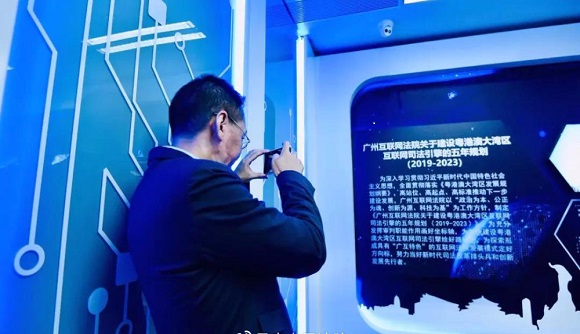 民法钟秀勇：2019，人民法院带给我的颠覆和感动