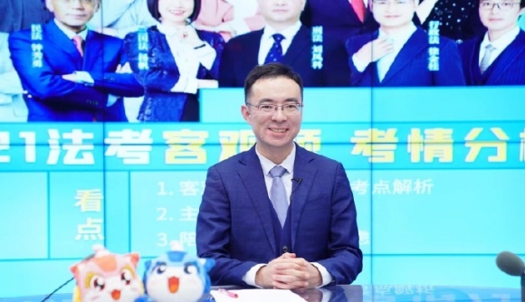 延期需努力，千万莫躺平!