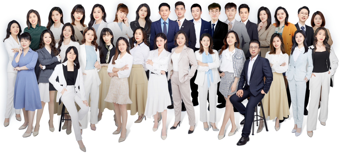 瑞达e学专业讲师团队