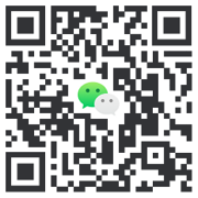 微信公众号